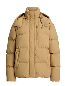 Piumino Ralph Lauren